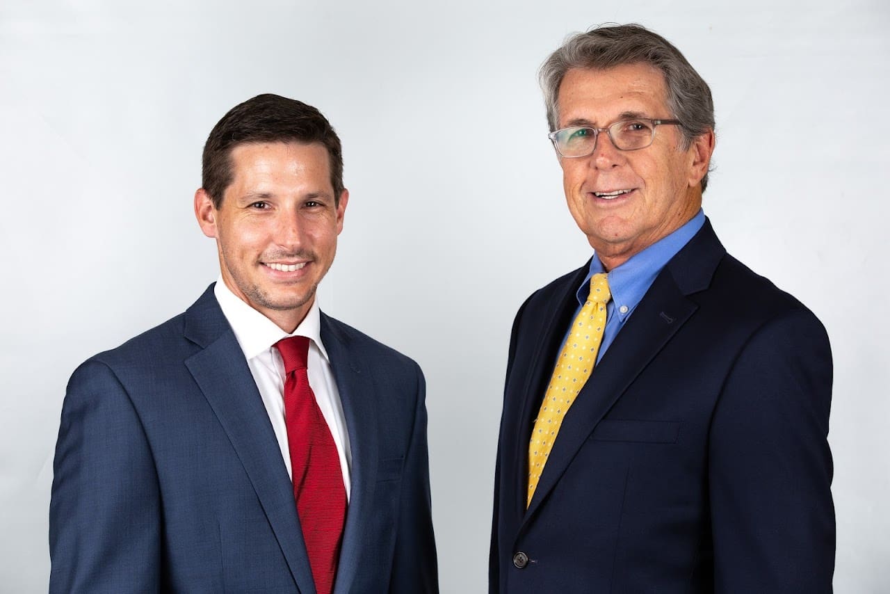 Campbell Madden PLLC Criminal Justice Attorney in Shalimar Florida