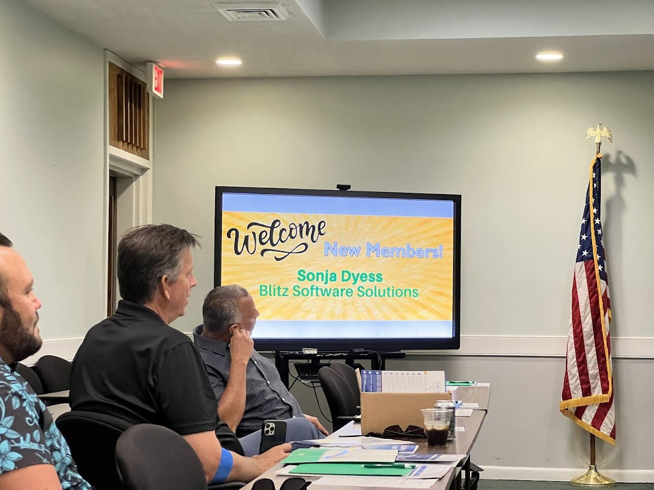 Captevrix Marketing Agency in Fort Walton Beach Florida