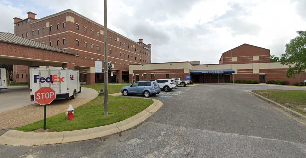 Cardiology Consultants Medical Clinic in Pensacola Florida 1