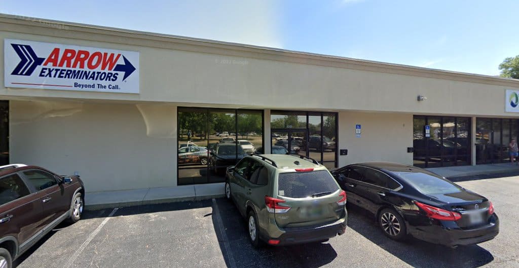 Cardiology Consultants Medical Clinic in Pensacola Florida 2