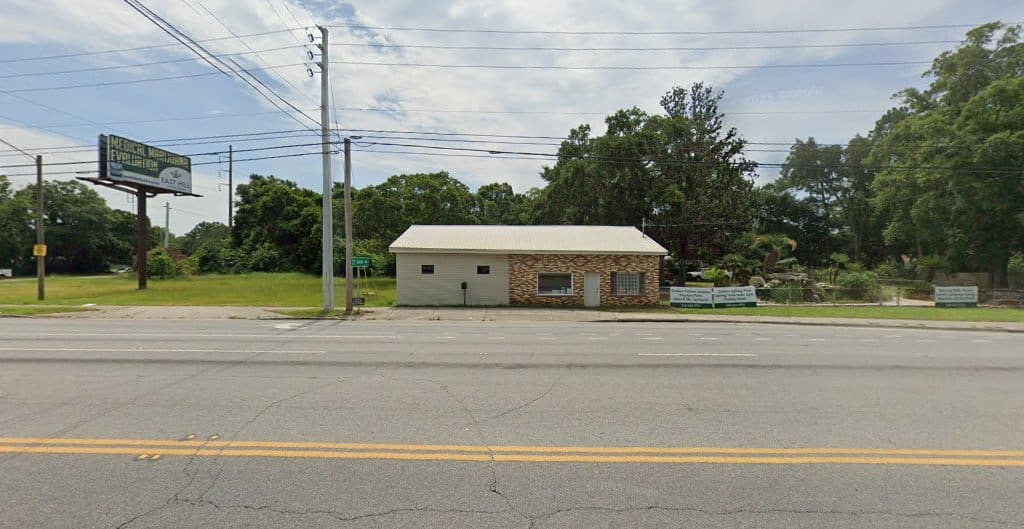 Caribbean Landscaping Landscaper in Pensacola Florida