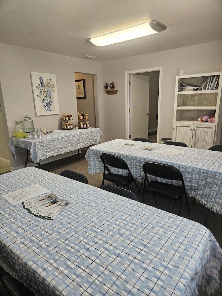 Caring Hands Massage LLC Massage Therapist in Crestview Florida