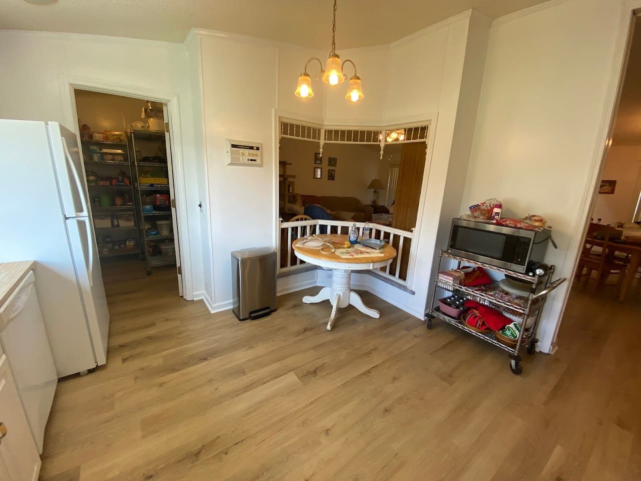 Caristi Handyman Services LLC Handyman in Cantonment Florida