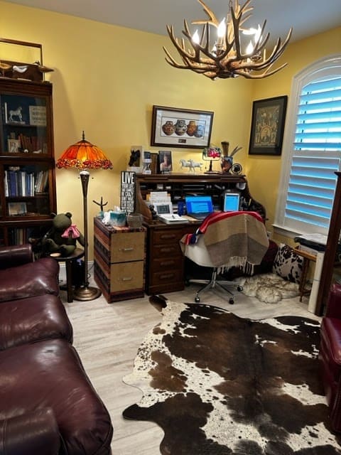 Carpenter House Kathlyn C White Psychotherapist in Niceville Florida