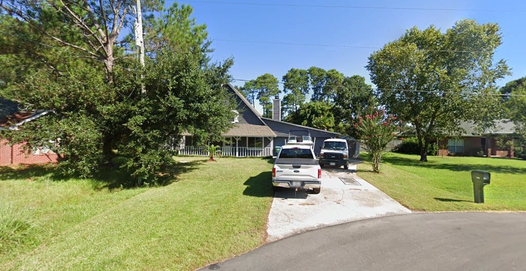 Carpet Care Plus Carpet Cleaning Service in Gulf Breeze Florida