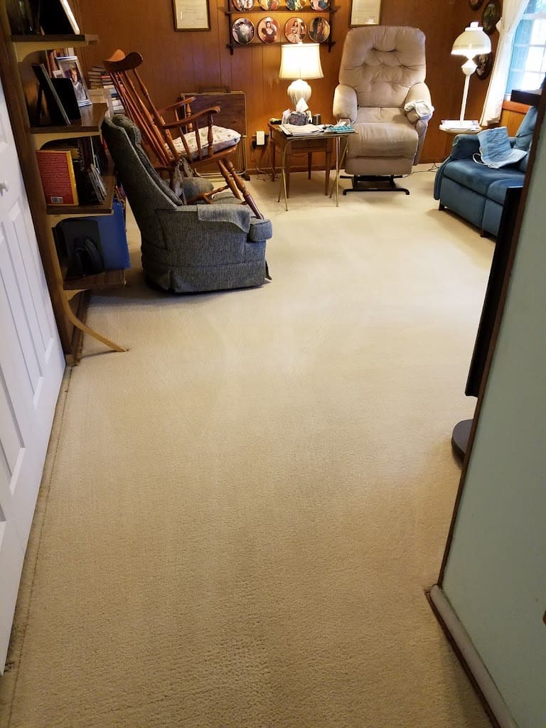 Carpet Cleaning Premier Chem Dry of NW Florida Carpet Cleaning Service in Fort Walton Beach Florida