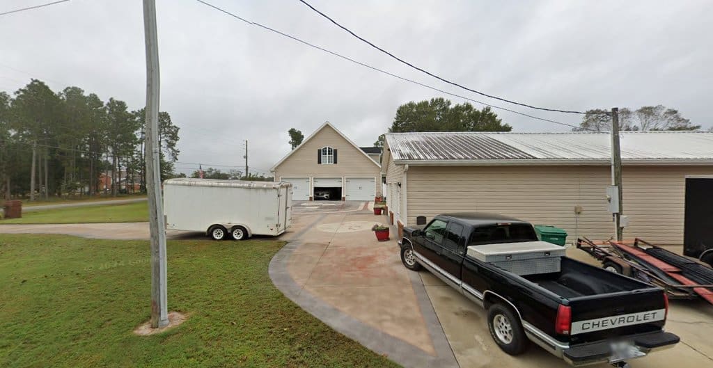 Carpet Master Carpet Cleaning Service in Chipley Florida