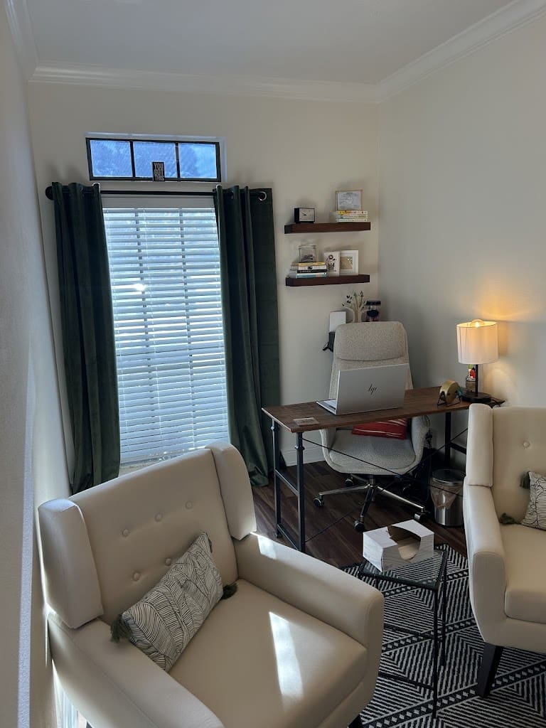 Carrying Hope Consulting LLC Counselor in Pensacola Florida