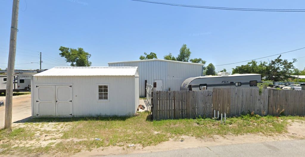 Cars and Trucks Car Dealer in Panama City Florida