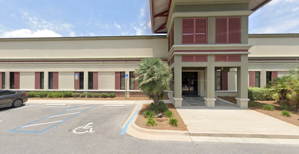 Carson Construction General Contractor in Pensacola Florida