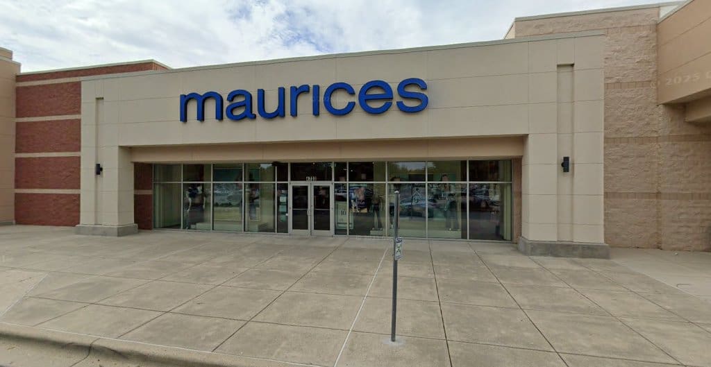 Carters Childrens Clothing Store in Pace Florida