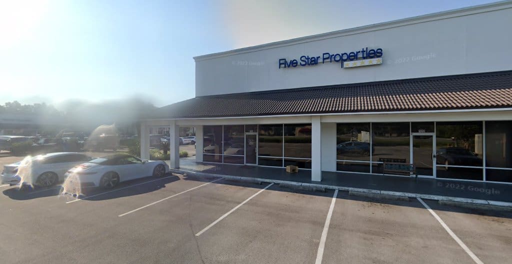 CartoBlue Marketing Agency in Destin Florida