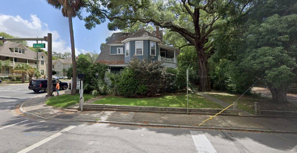 Cashwell Patrece Lawyer in Pensacola Florida