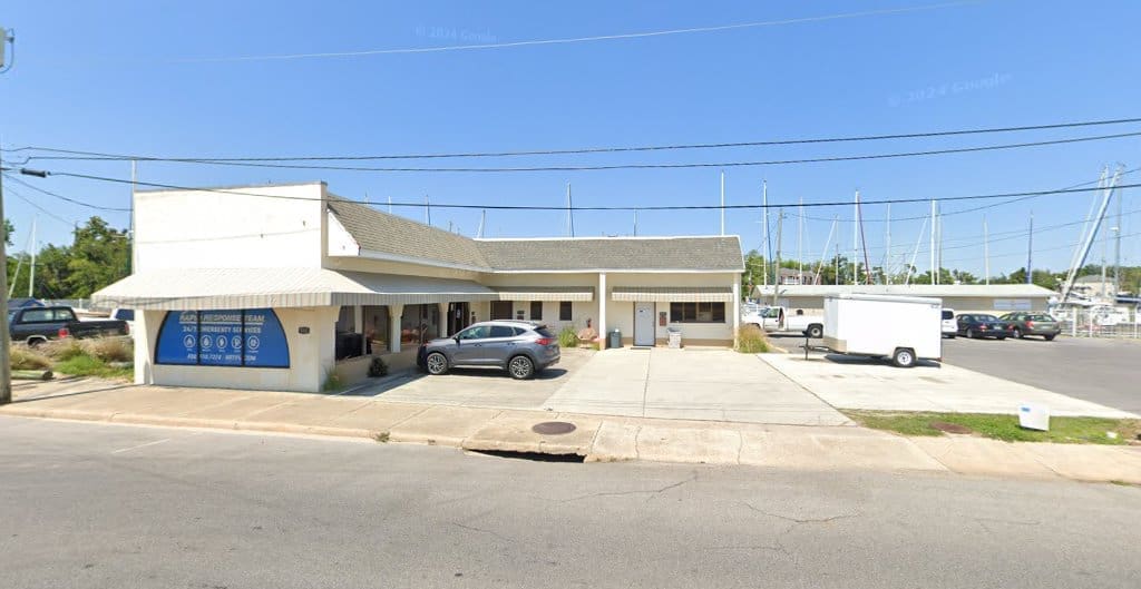 Cassidy Law Firm Lawyer in Panama City Florida