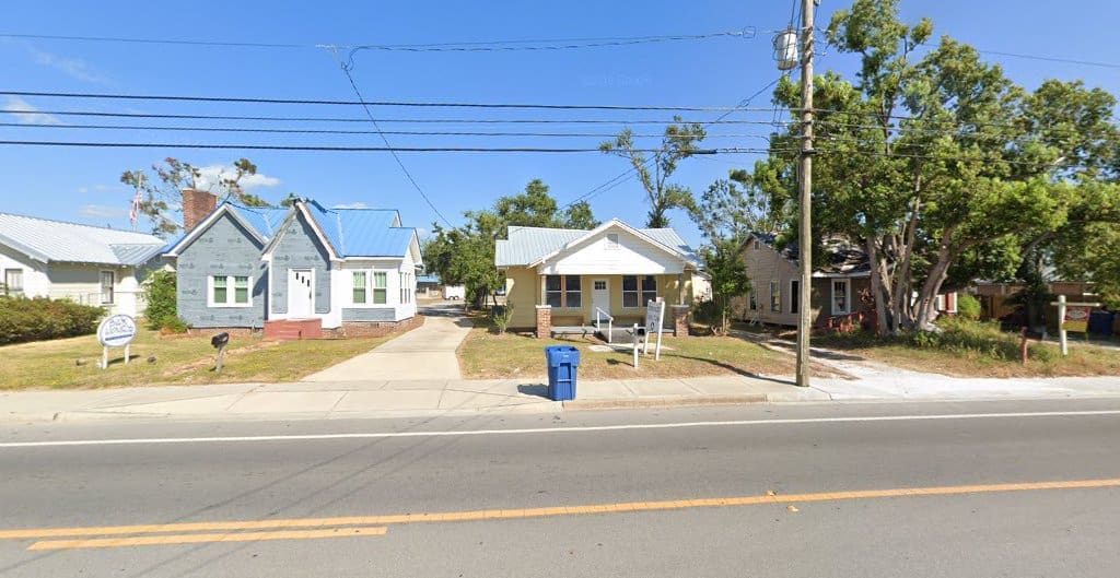 Cassie Full Body Massage Massage Therapist in Panama City Florida