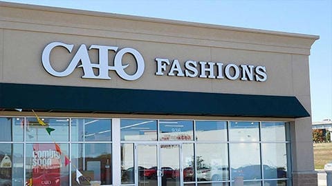Cato Fashions Womens Clothing Store in Chipley Florida