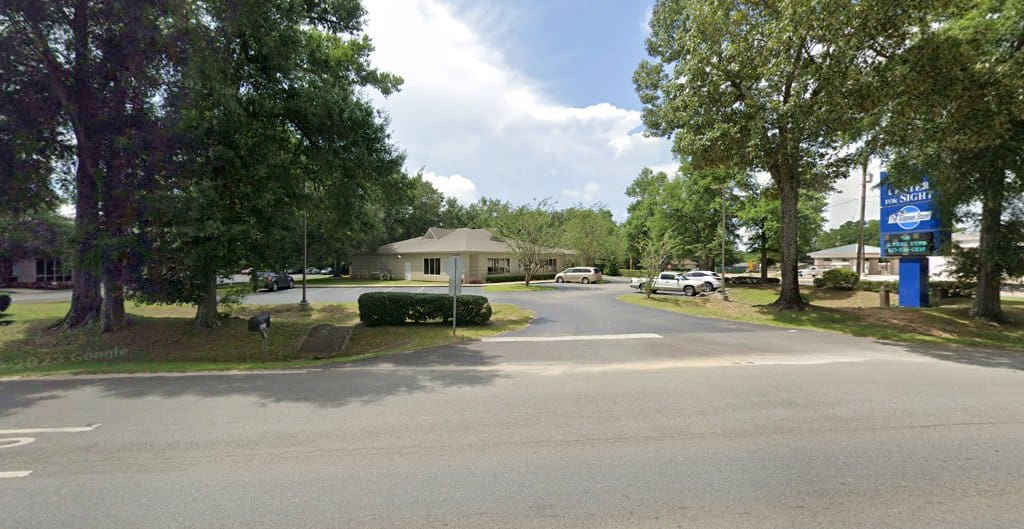 Center For Sight Pace Ophthalmologist in Pace Florida