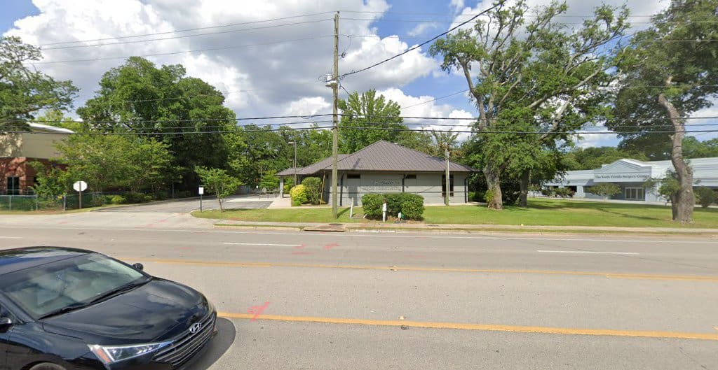 Center For Womens Health Jones Kurt D MD Obstetrician Gynecologist in Pensacola Florida