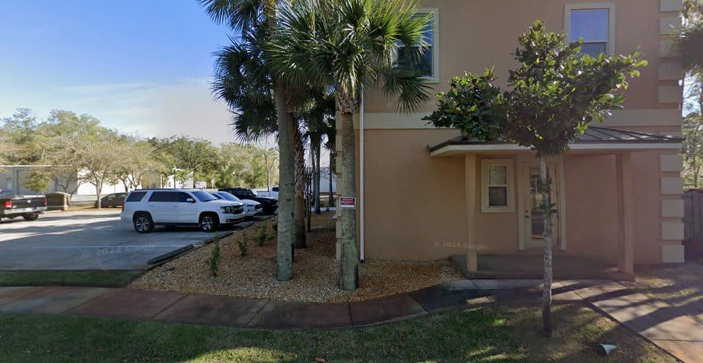 Centurion III Inc General Contractor in Freeport Florida