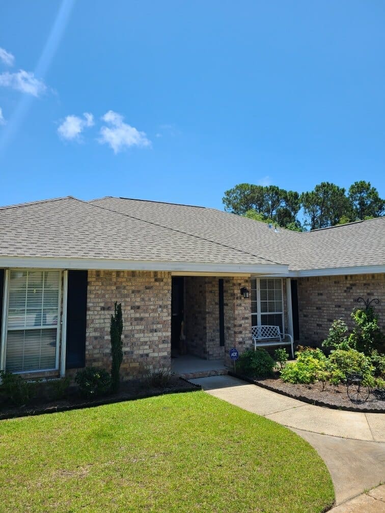 Certified Pro Roofing Roofing Contractor in Pensacola Florida