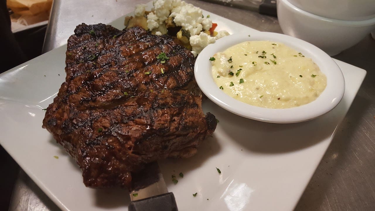 Chanticleer Eatery Restaurant in Santa Rosa Beach Florida