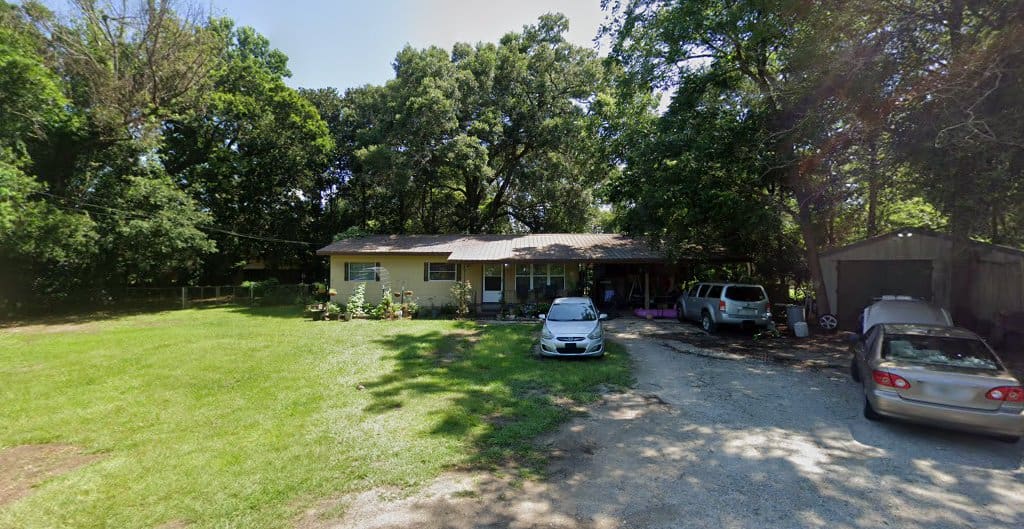 Chapmans Auto and Diesel Service LLC Mechanic in Pensacola Florida