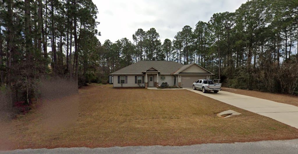 Chappy Tactical Firearms LLC Ammunition Supplier in Navarre Florida