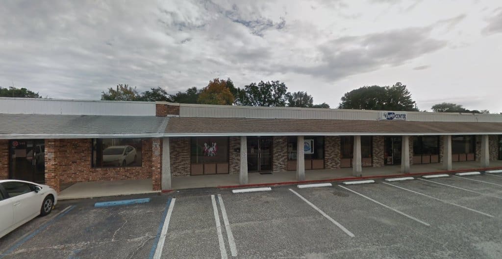 Charisma Factor Event Planner in Fort Walton Beach Florida