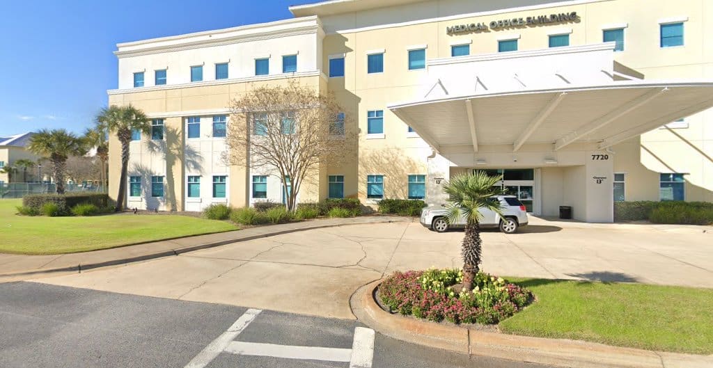 Charles E Mayes Jr MD Cardiologist in Miramar Beach Florida