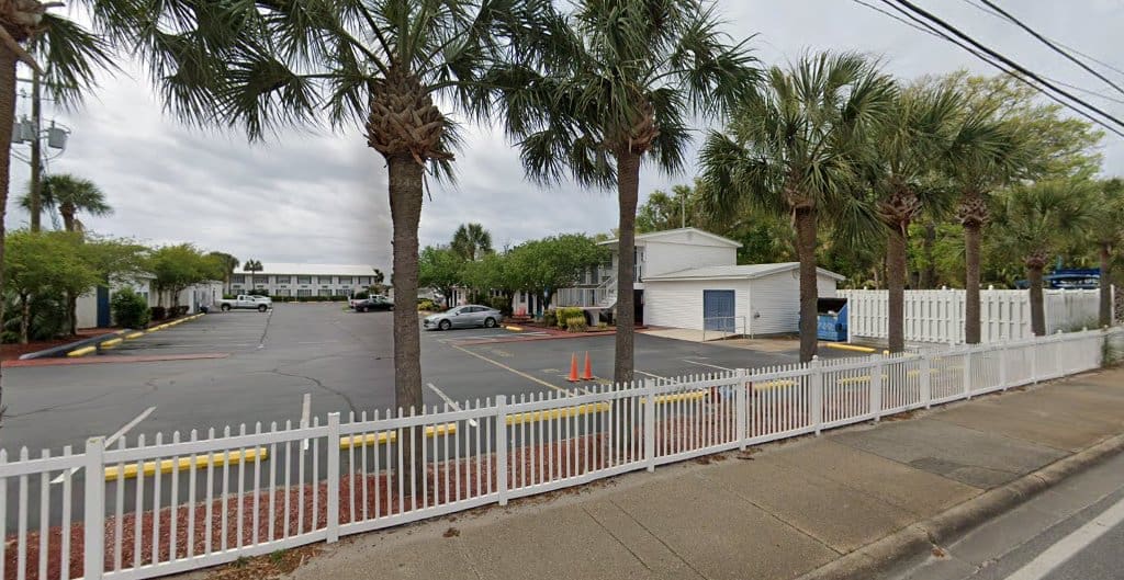 Charles H Smith Heating AC Gas Air Conditioning Contractor in Fort Walton Beach Florida