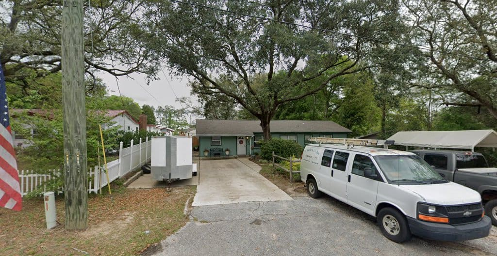 Charlies Air Conditioning Inc Air Conditioning Contractor in Valparaiso Florida