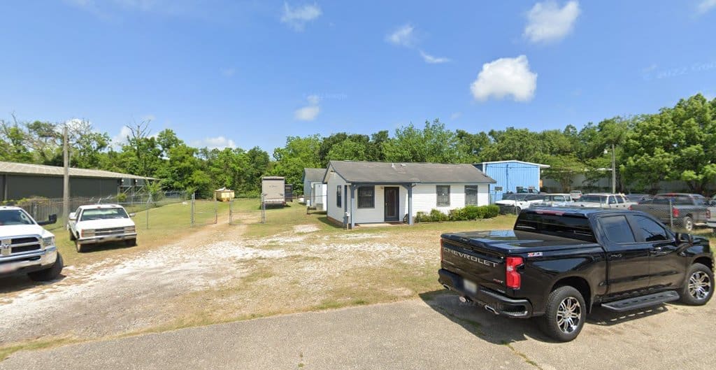 Charter Development Corp Contractor in Pensacola Florida