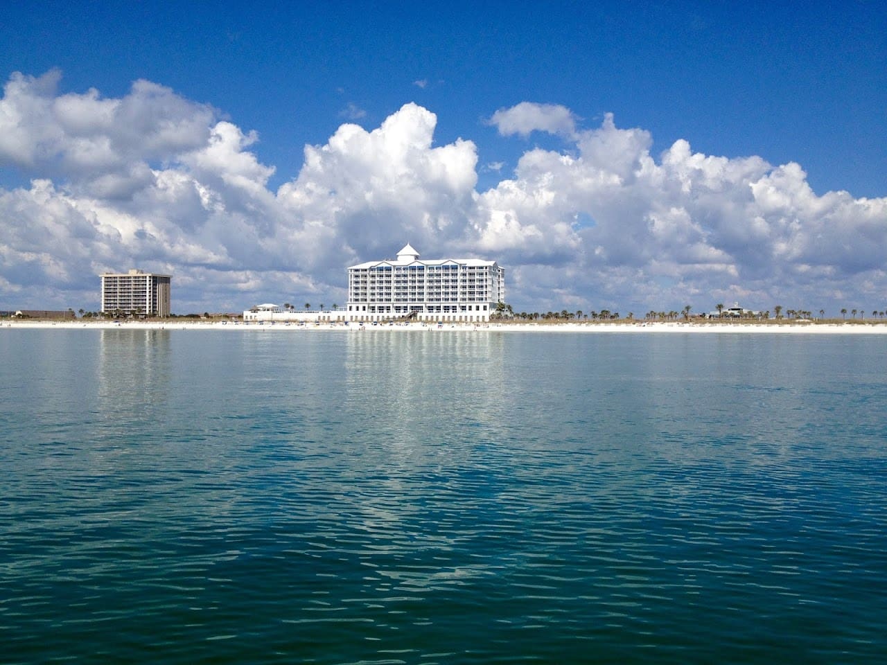 Chaudron Financial Group Financial Planner in Pensacola Florida