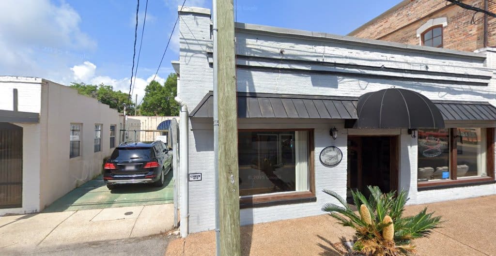 Chester Schmidt LMT Massage Therapist in Pensacola Florida