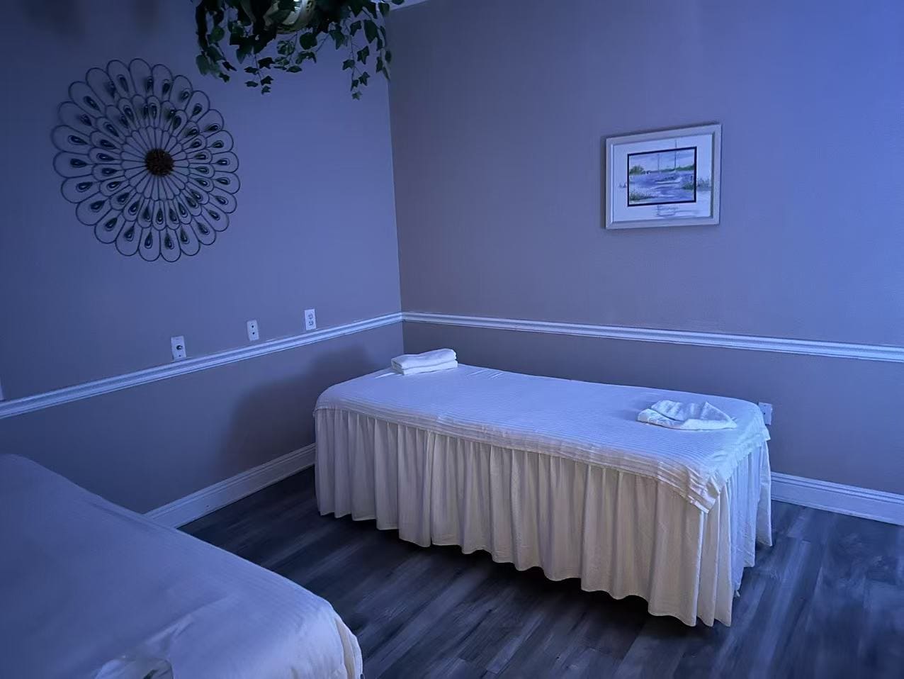 China Hands Massage Massage Therapist in Mary Esther Florida