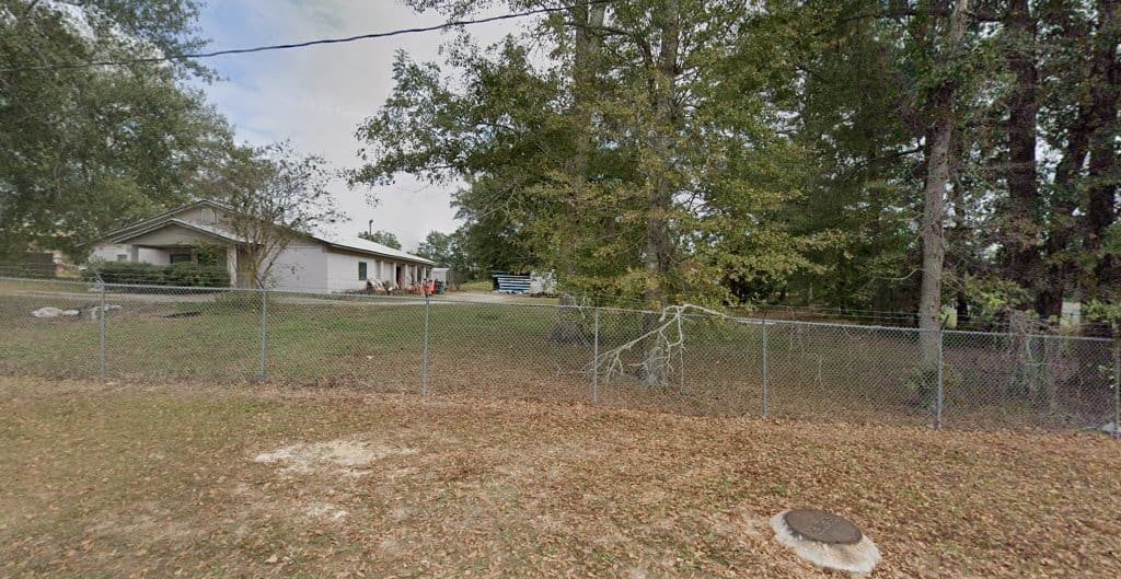 Chipley Public Works Paving Contractor in Chipley Florida