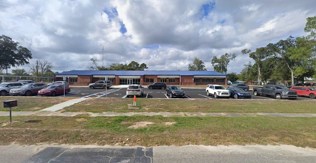 Chipley VPK Preschool in Chipley Florida