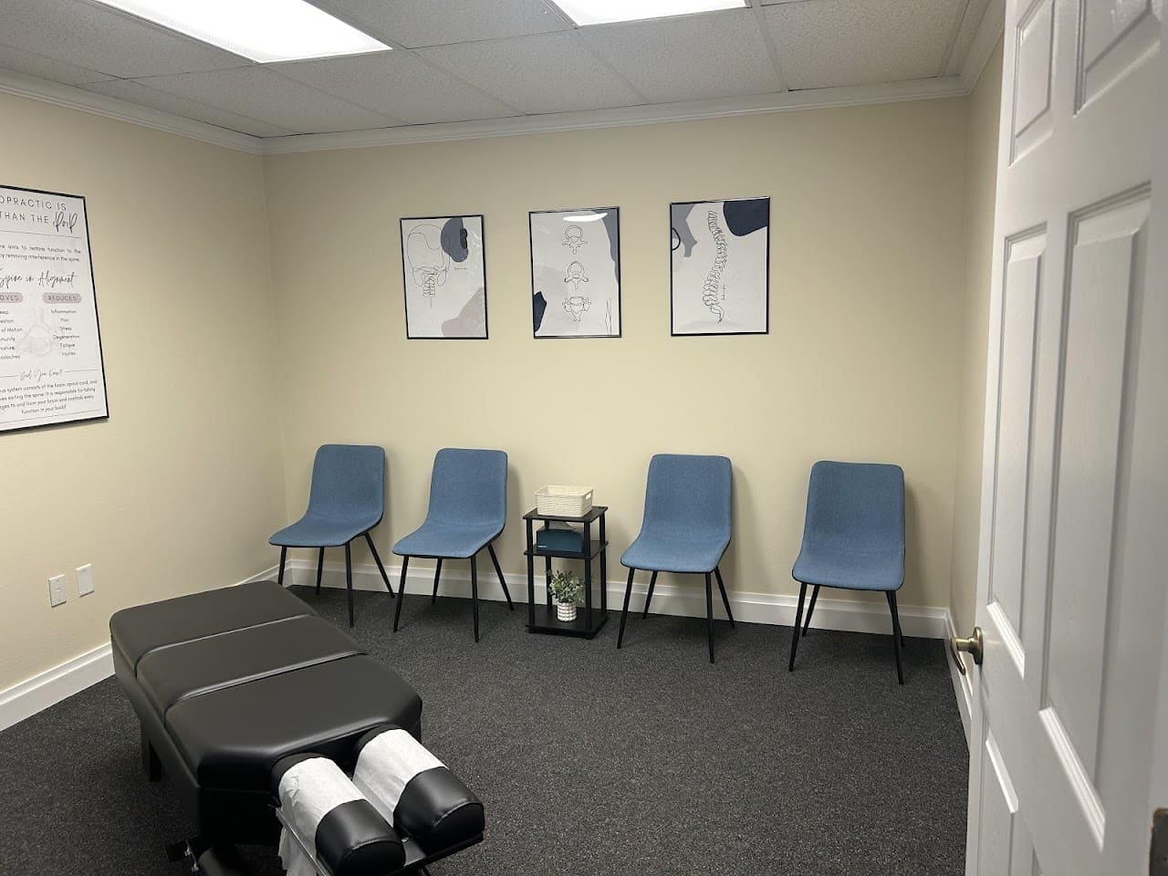 ChiroSource Wellness Chiropractor in Pensacola Florida