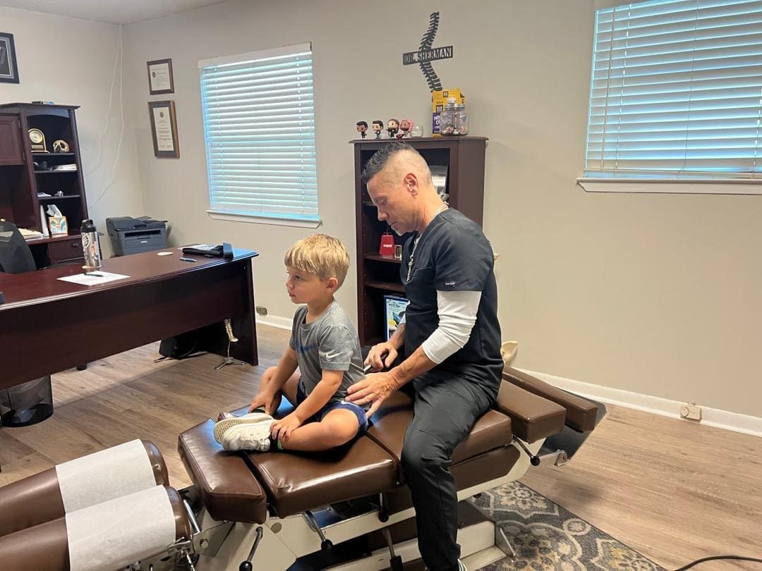 Chiropractic Worx Panama City Beach Back Pain Neck Pain Chiropractor in Panama City Beach Florida