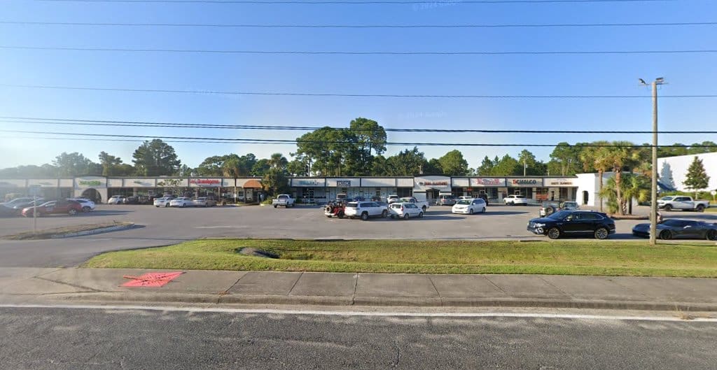 Chris Ritchie Contracting Inc General Contractor in Santa Rosa Beach Florida