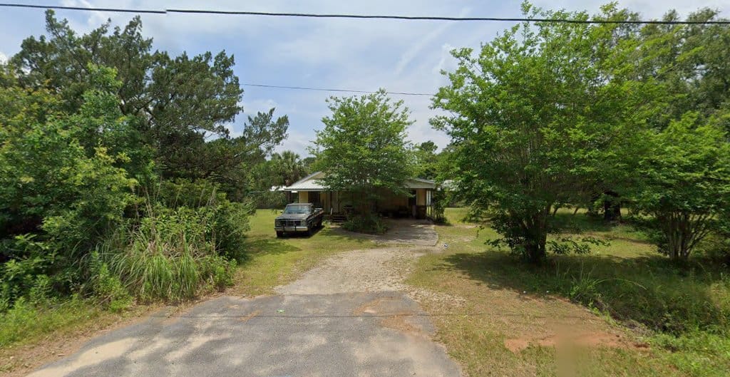 Christian Hauling Excavation Excavating Contractor in Milton Florida