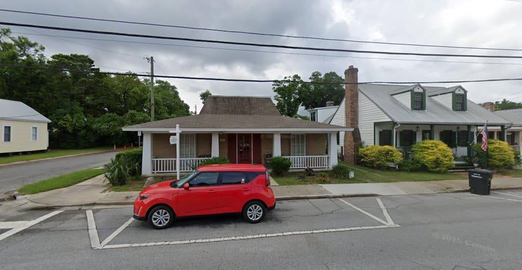 Christopher L Rabby PA Lawyer in Pensacola Florida