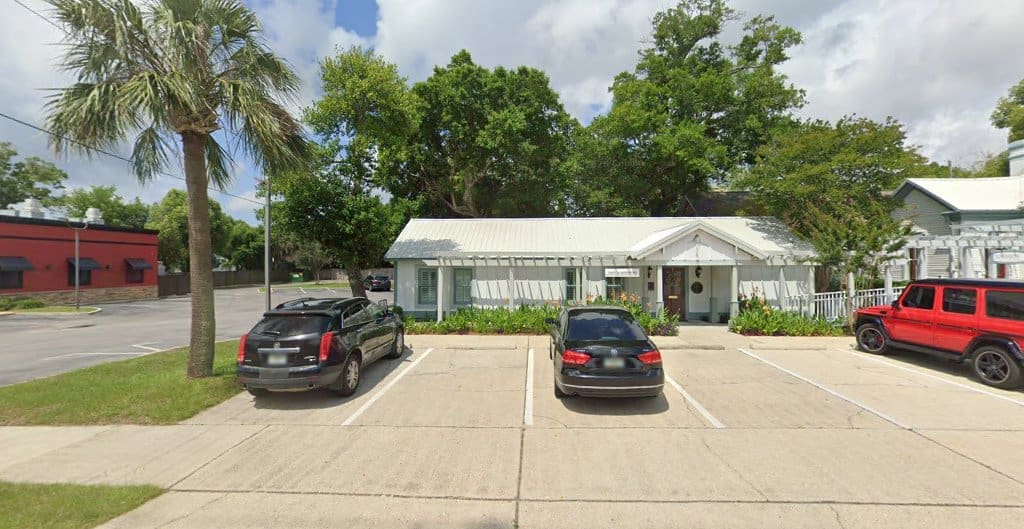 Christopher R Johnson LLC Law Firm in Pensacola Florida