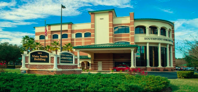 Christopher W Lipari MD Obstetrician Gynecologist in Panama City Florida