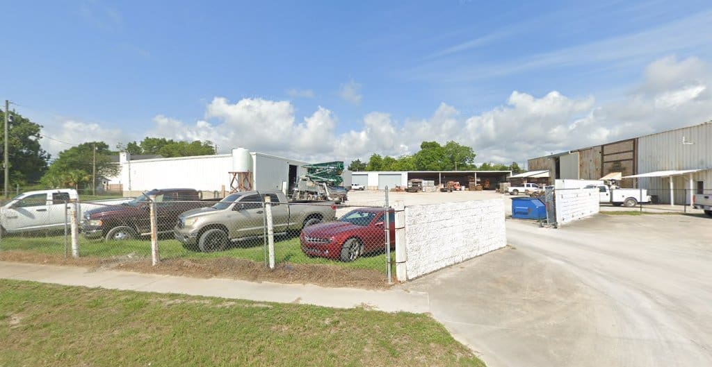 Chucks Concrete Pumping LLC Concrete Contractor in Pensacola Florida