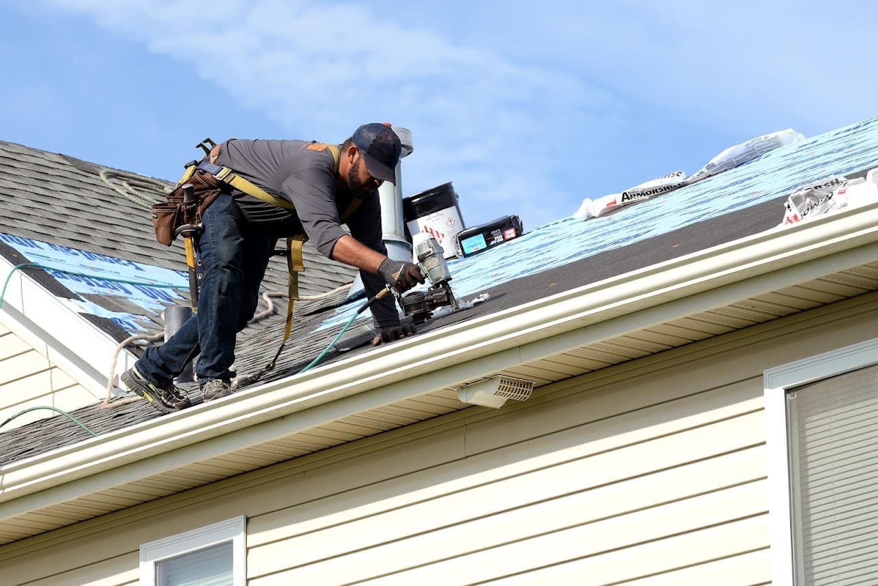 Citadel Roofing and Restoration Roofing Contractor in Santa Rosa Beach Florida