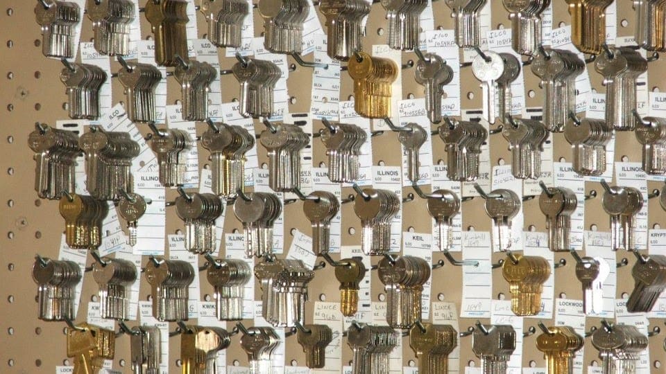 Clarks Lock and Safe Locksmith in Pace Florida