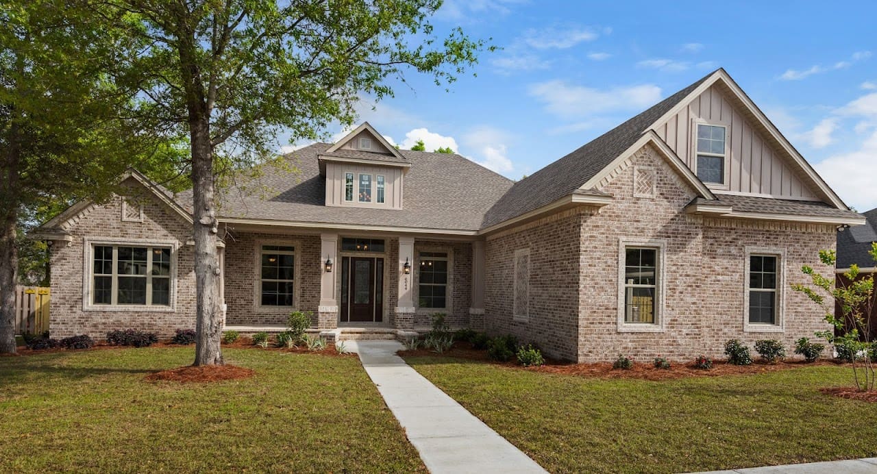 Classic Homes of Pensacola LLC Contractor in Pensacola Florida