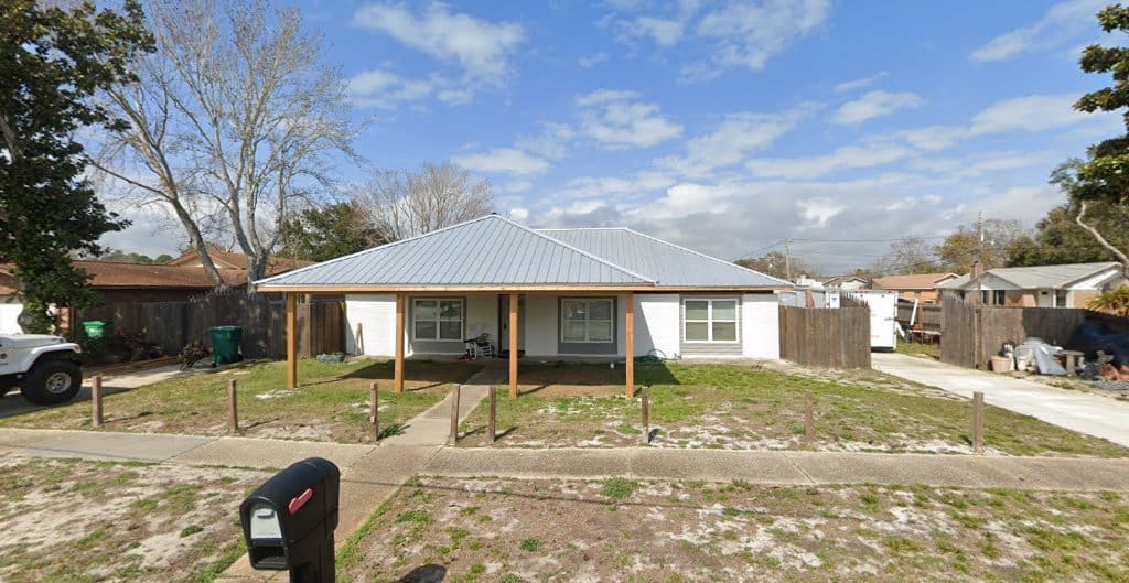 Clean Comes First LLC Cleaning Service in Mary Esther Florida