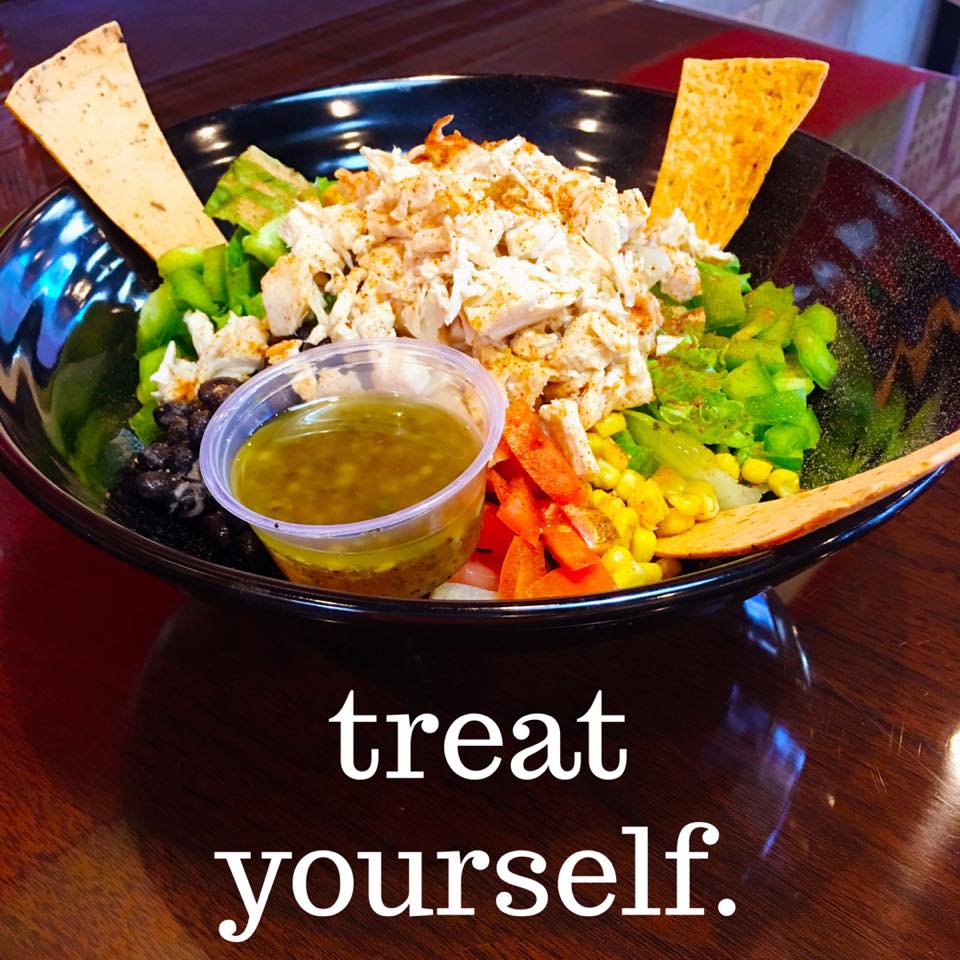 Clean Eatz Restaurant in Shalimar Florida